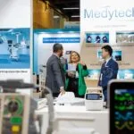 Feria Internacional de la Salud Meditech 2024          Bogotá, Colombia