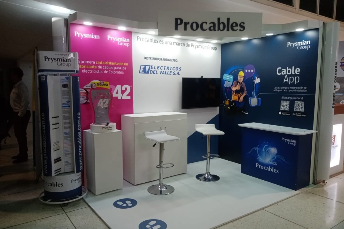 Stand Procable