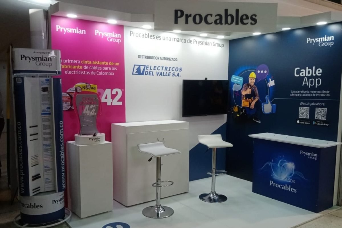 STAND PROCABLES